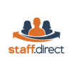 Logo Staff Direct GmbH