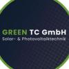 Logo Green TC GmbH