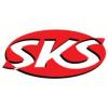 Logo SKS Sondermaschinen- und Fördertechnikvertriebs-GmbH