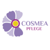 Logo Cosmea Pflege