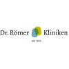 Logo Dr. Römer Kliniken GmbH