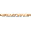 Logo Friedrich Werdier KG