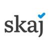 Logo SKAJ Management GmbH