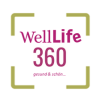 Logo WellLife360 UG (hb.)