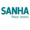 Logo SANHA GmbH & Co. KG