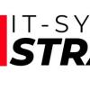 Logo IT-Systems Strauss GmbH