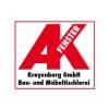 Logo AK-Fenster Kreyenborg GmbH