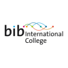 Logo bib International College