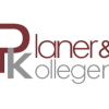 Logo Planer & Kollegen GmbH