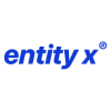 Logo Entity X GmbH