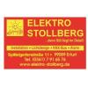 Logo Elektrofirma Jens Stollberg