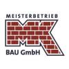 Logo MK Bau GmbH