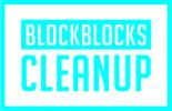 Logo Blockblocks Cleanup gGmbH