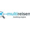 Logo Multireisen Deutschland MRD GmbH