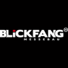 Logo Blickfang Messebau Stuttgart GmbH