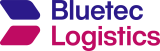 Logo Bluetec Logistics
