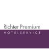 Logo Richter Premium Hotelservice