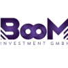 Logo Boom Investment GmbH