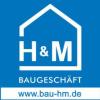 Logo Baugeschäft H&M GmbH