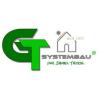 Logo GT Systembau