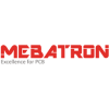 Logo MEBATRON Elektronik GmbH