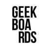 Logo Geekboards