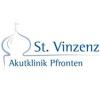 Logo St. Vinzenz Klinik Pfronten im Allgäu GmbH