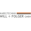 Logo Kabeltechnik Will und Folger GmbH