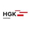 Logo HGK Shipping GmbH