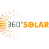 Logo 360° Solar GmbH