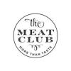 Logo The Meat Club GmbH