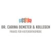 Logo Dr. Carina Demeter und Kollegen