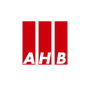 Logo AHB Ambulanter Hauspflegeverbund Bremen GmbH & Co. KG