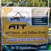 Logo MTT Hoch- und Tiefbau GmbH