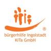 Logo bürgerhilfe ingolstadt KiTa GmbH