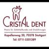 Logo Cristal Dent