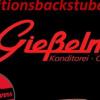 Logo Bäckerei Gießelmann