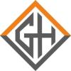 Logo Gerd Heinssen Baustoffe GmbH u. Co. KG