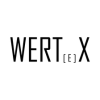 Logo WERTX Management GmbH