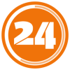 Logo RUHR24 GmbH