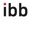 Logo ibb Burrer & Deuring Ingenierbüro GmbH