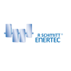 Logo R Schmitt Enertec GmbH