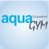 Logo Aqua-GYM Düsseldorf