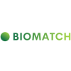 Logo Biomatch GmbH