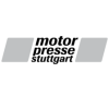 Logo Motor Presse Stuttgart GmbH & Co. KG