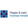 Logo Fliesen & mehr Andreas Hendel GmbH