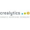 Logo Crealytics GmbH