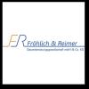 Logo Fröhlich & Reimer Steuerberatungsgesellschaft mbH & Co.KG