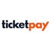 Logo TicketPAY Europe GmbH