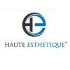 Logo HAUTE ESTHETIQUE - Privatpraxis für Dermatologie & Ästhetik